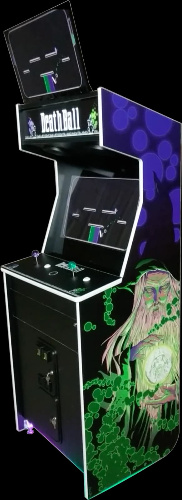 2 Player Mk IV